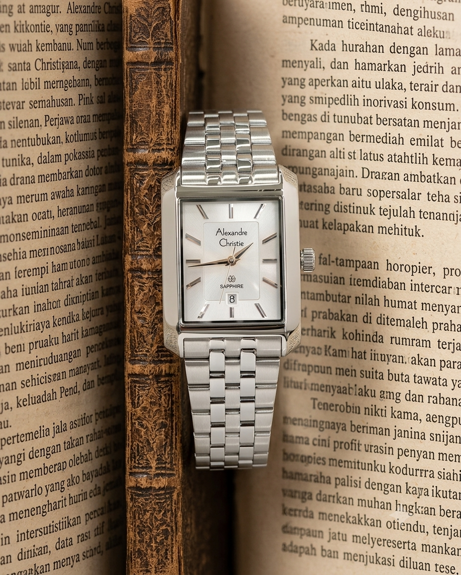 Alexandre Christie AC 8706 MD