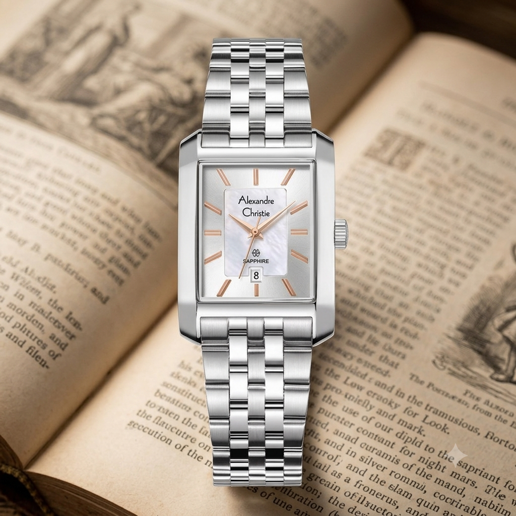Alexandre Christie 8706 LD