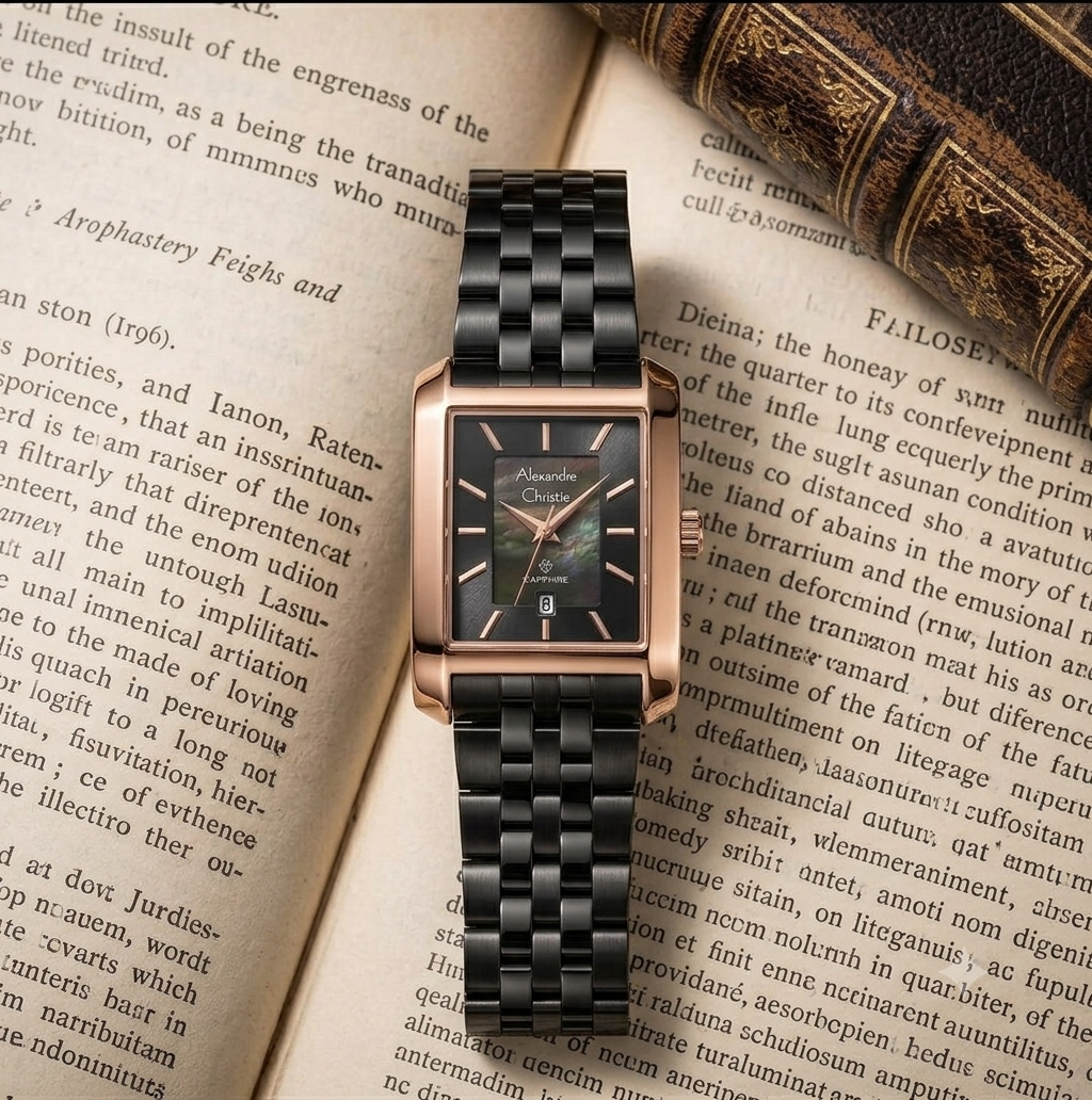 Alexandre Christie 8706 LD