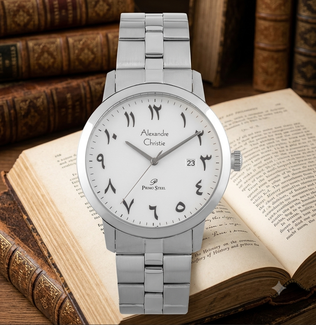 Alexandre Christie 1007 LD wanita