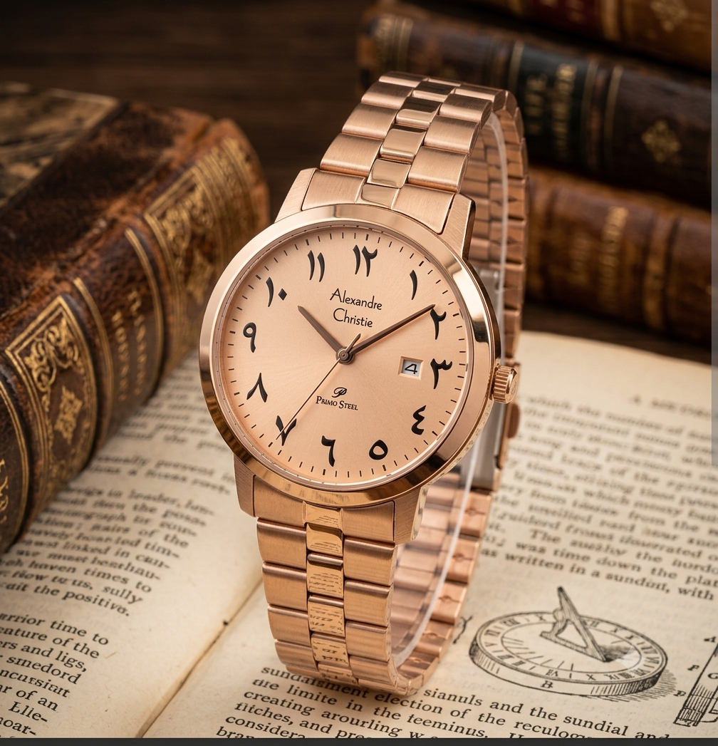 Alexandre Christie 1007 LD wanita
