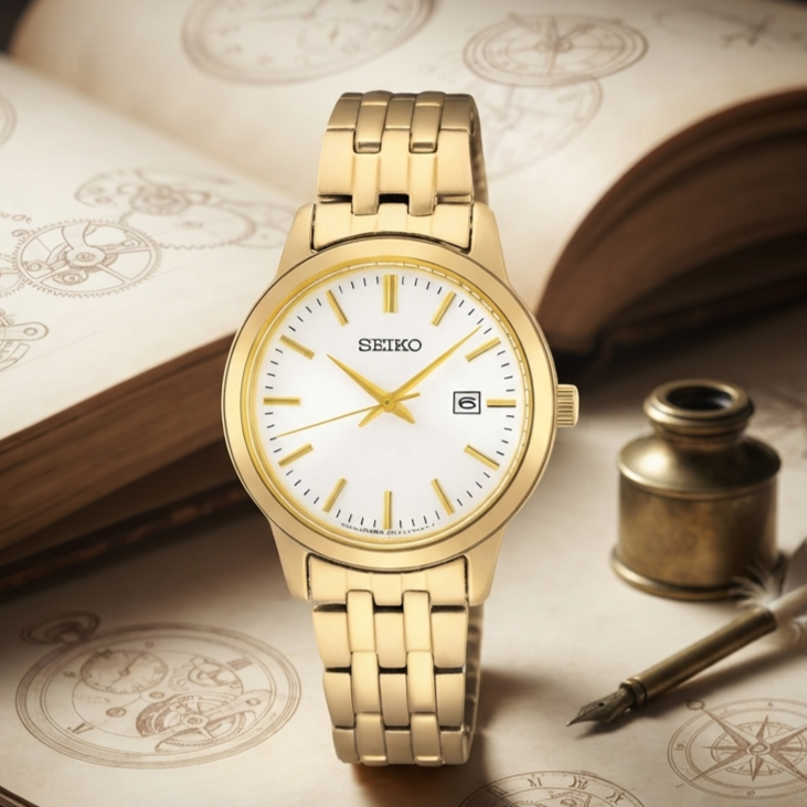 Seiko SUR412P1 Original
