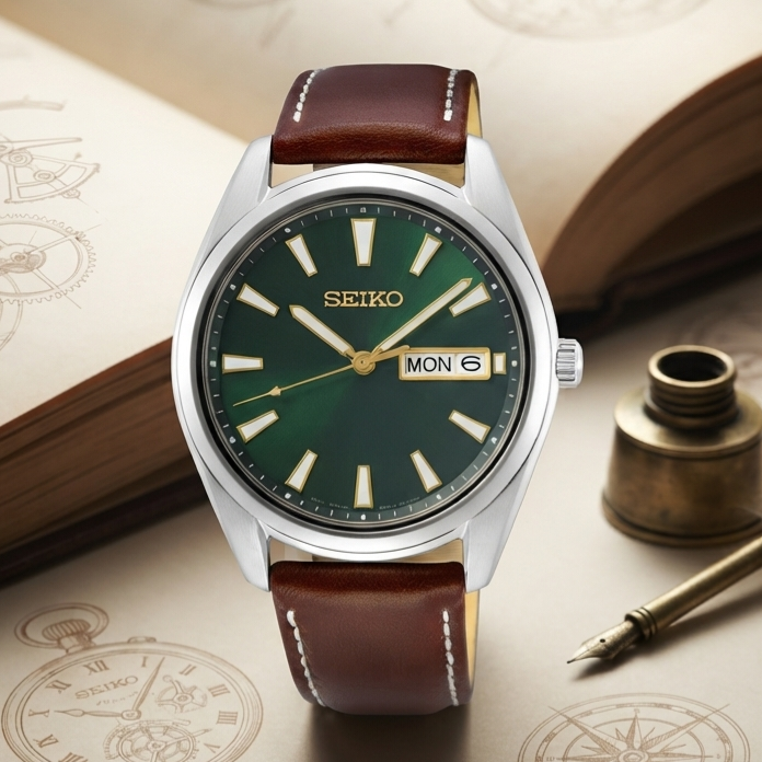Seiko SUR449P1 Original