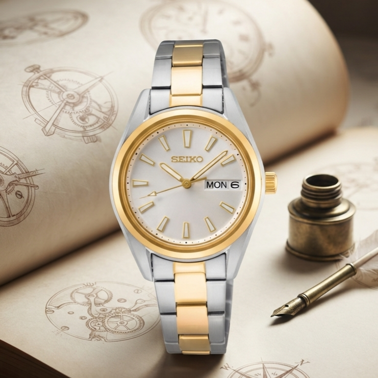 Seiko SUR454P1 Original