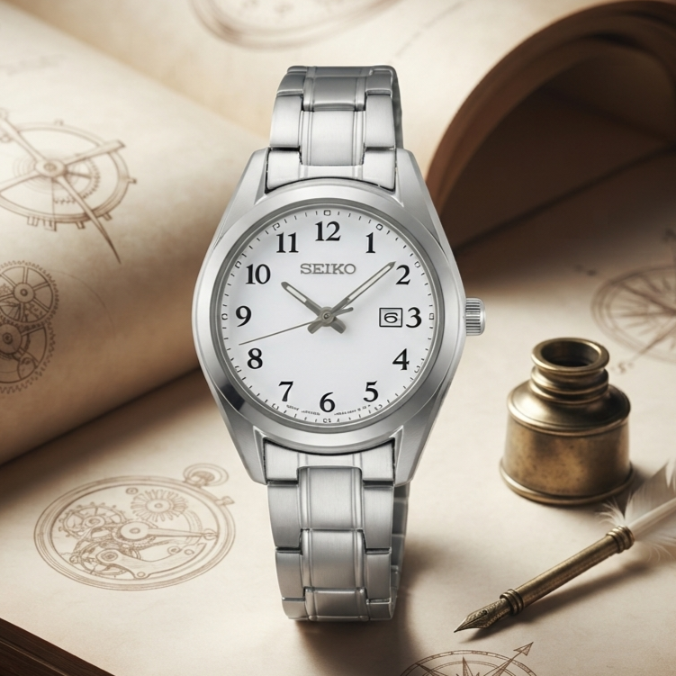 Seiko SUR465P1 Original