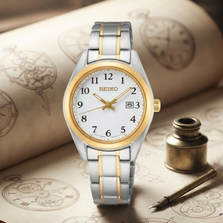 Seiko SUR466P1 Original