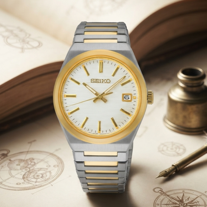 Seiko SUR558P1 Original