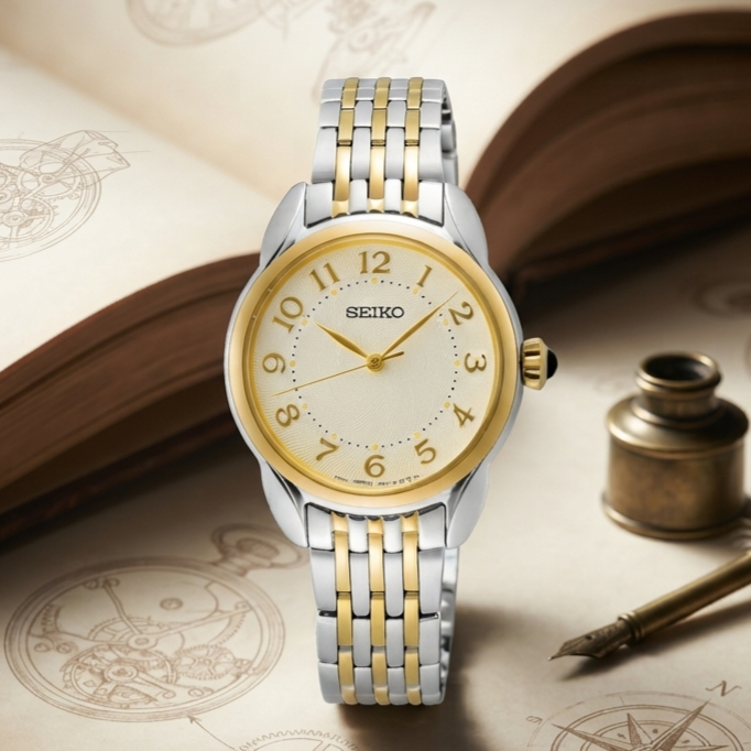 Seiko SUR562P1 Original