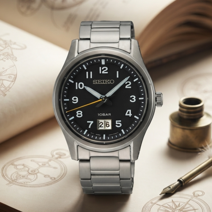 Seiko SUR569P1 Original