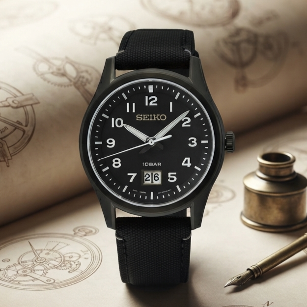 Seiko SUR571P1 Original