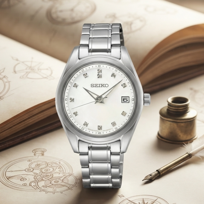 Seiko SUR579P1 Original