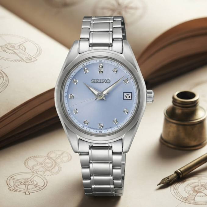 Seiko SUR581P1 Original