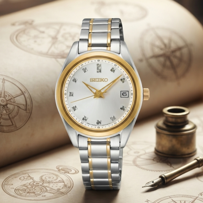 Seiko SUR582P1 Original