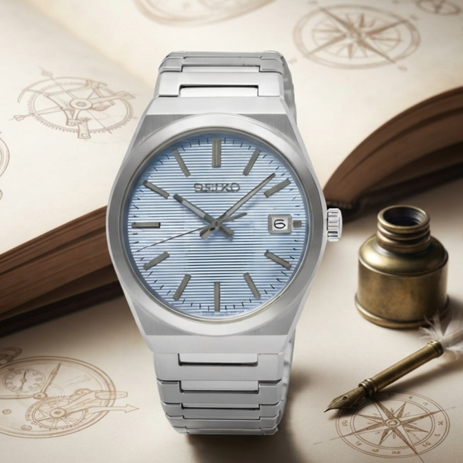 Seiko SUR599P1 Original