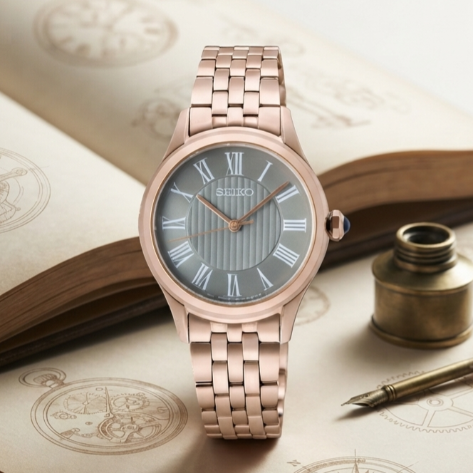 Seiko SUR614P1 Original