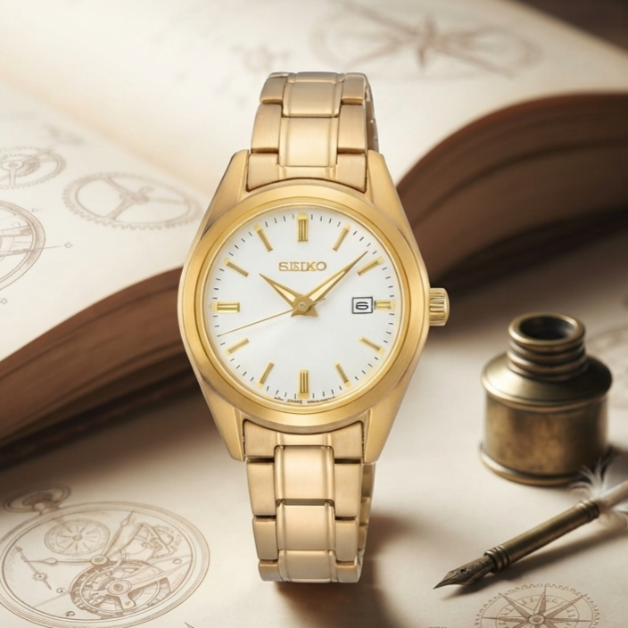 Seiko SUR632P1 Original