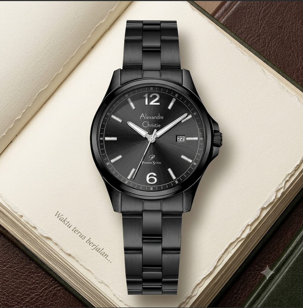 Alexandre Christie 1029 LD