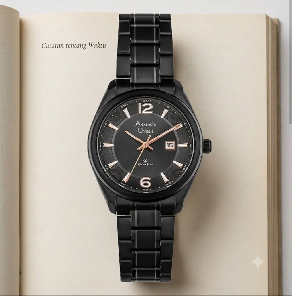 Alexandre Christie 1029 LD