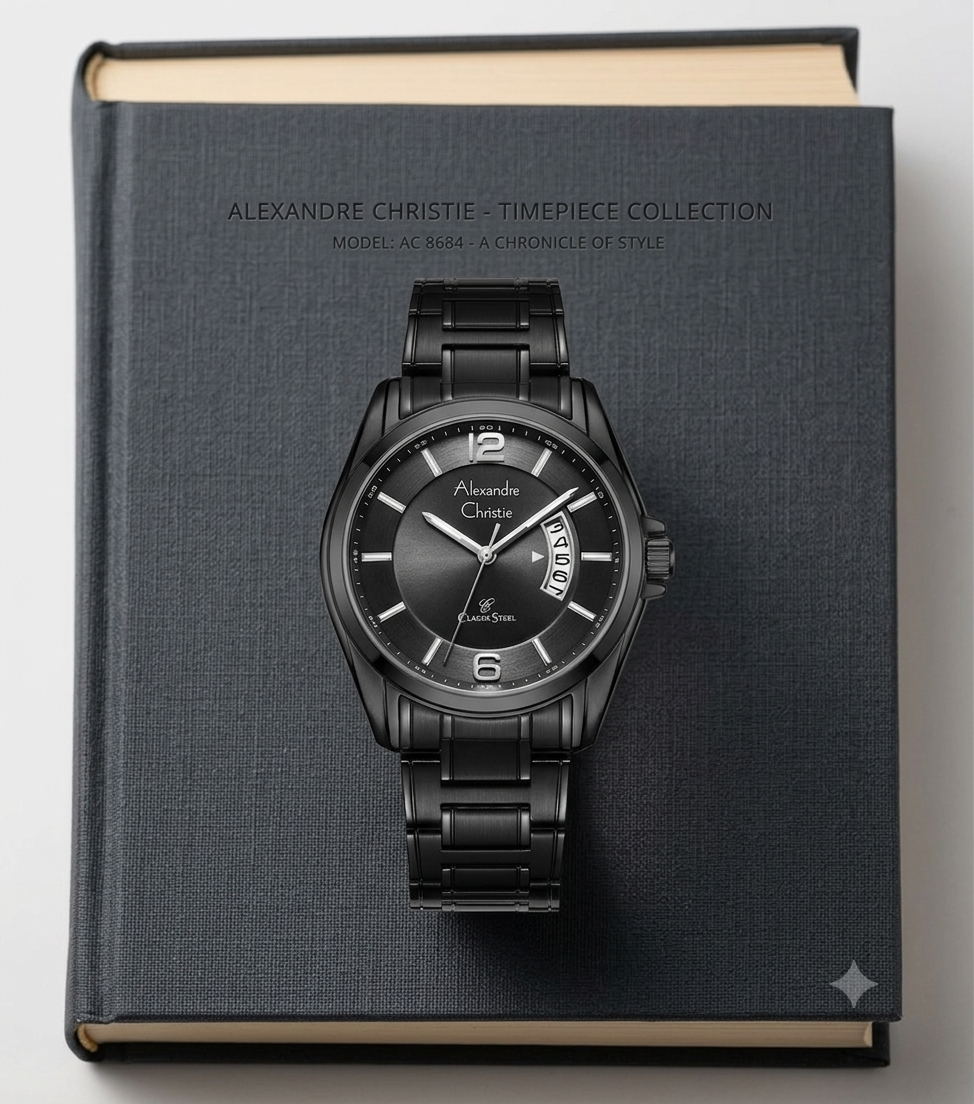 Alexandre Christie 8289LD