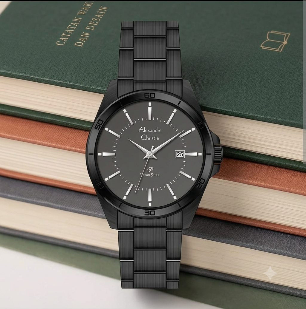 Alexandre Christie 1011 LD