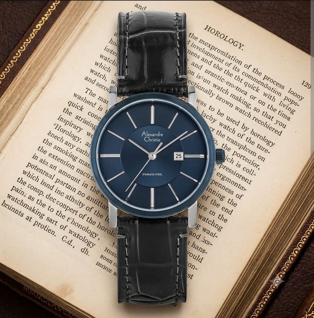 Alexandre Christie 8344 LD