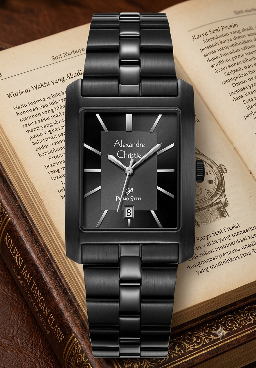 Alexandre Christie 1019