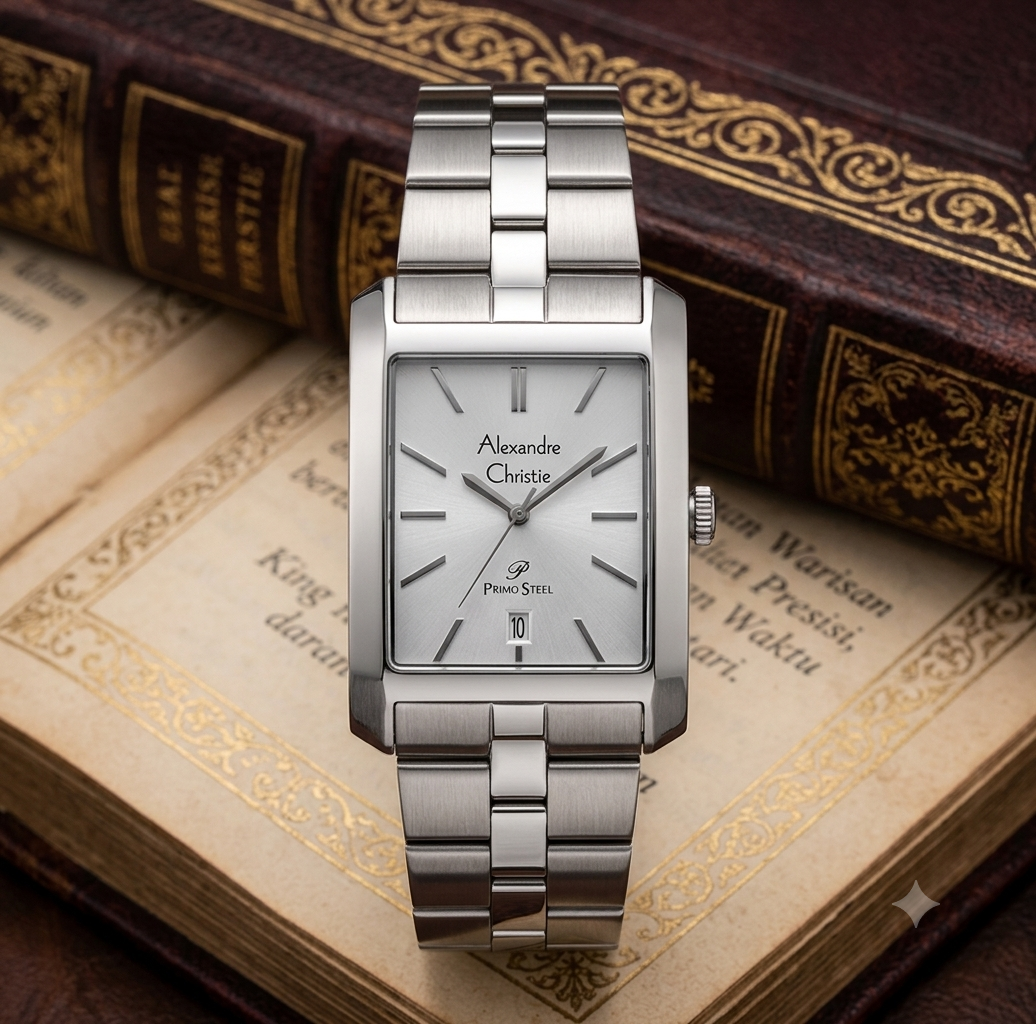 Alexandre Christie 1019
