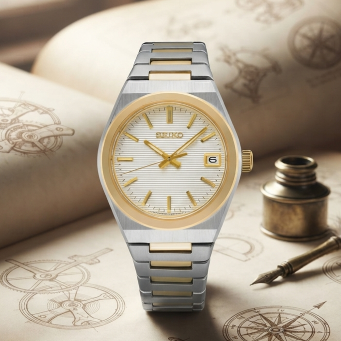 Seiko SUR578P1 Original