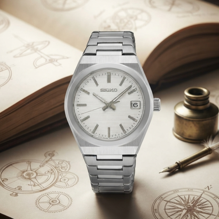 Seiko SUR573P1 Original