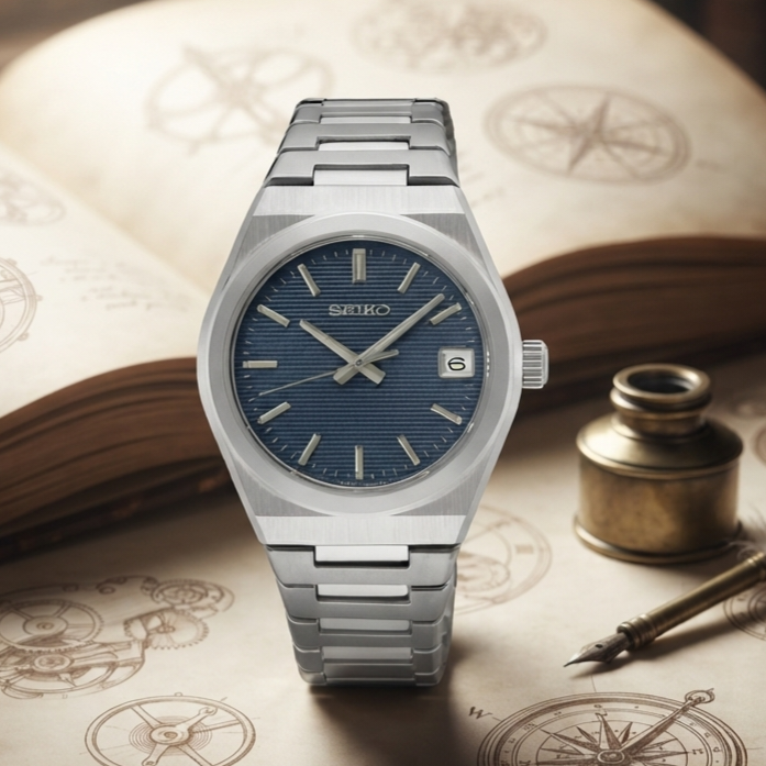 Seiko SUR575P1 Original