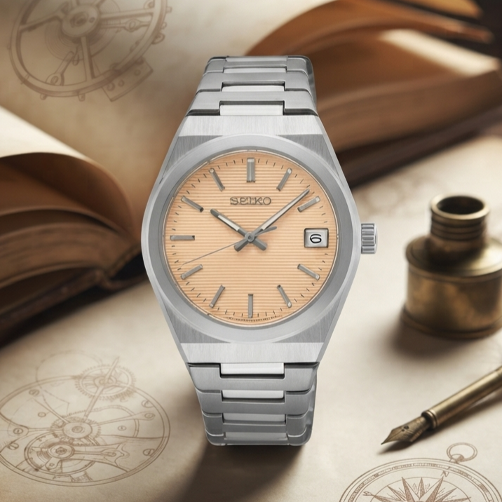 Seiko SUR577P1 Original