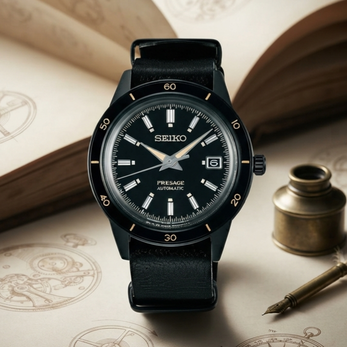 Seiko SRPH95J1 Original
