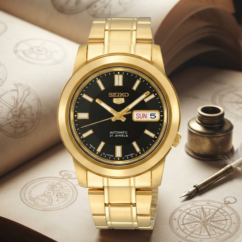 Seiko SNKK22K1 Original