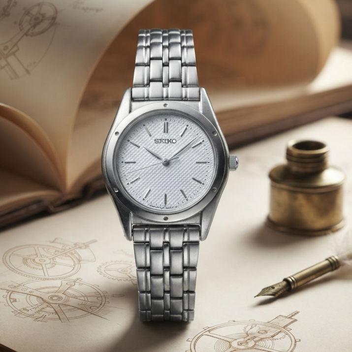 Seiko SNKK65 Original