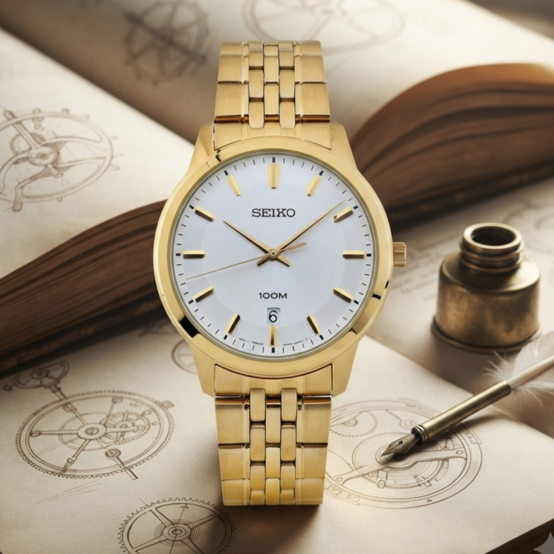 Seiko SUR034