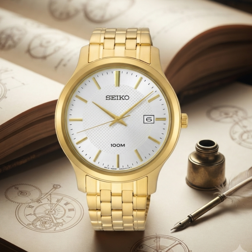 Seiko SUR296P1 Original