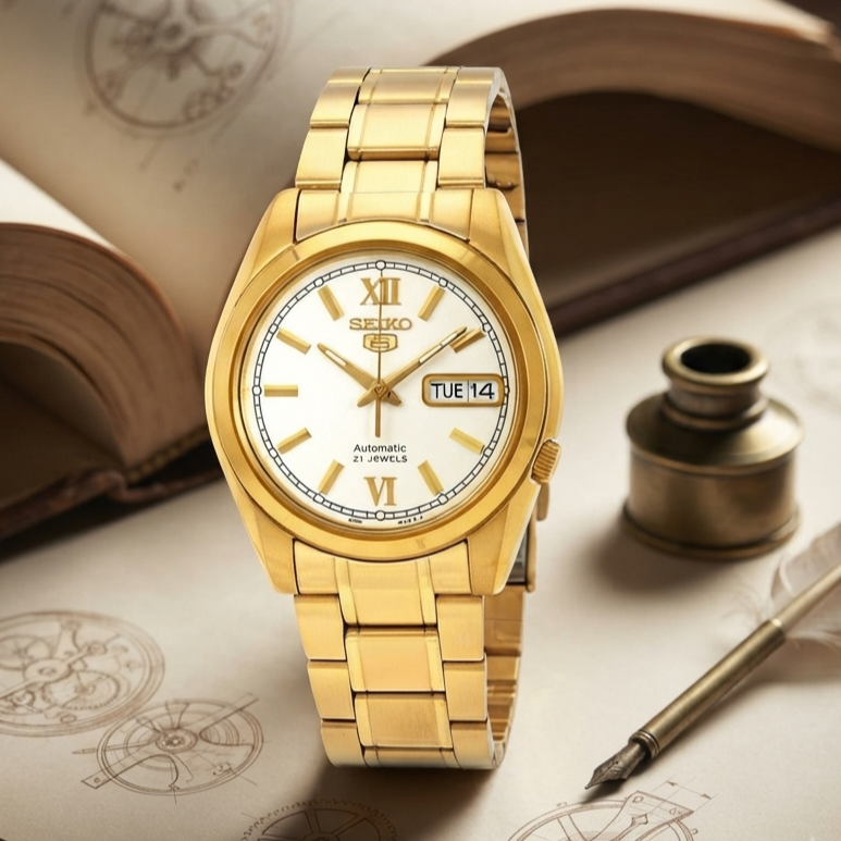 Seiko SNKL58K1