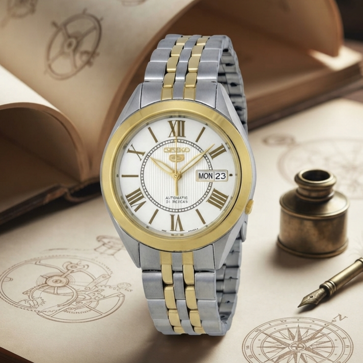 Seiko SNKL36 Original