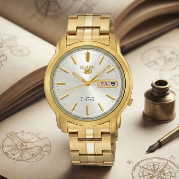Seiko SNKK74 original