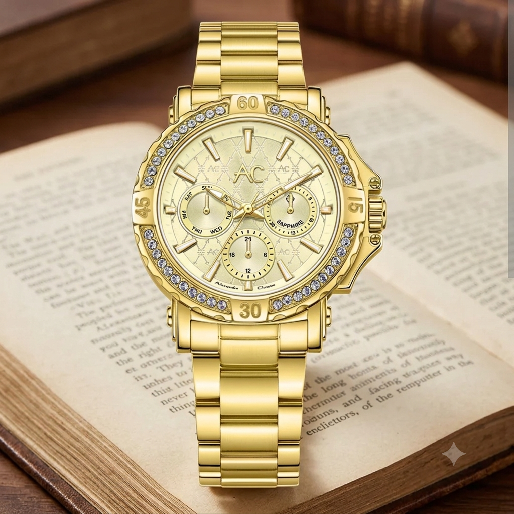 Alexandre Christie 9205 BF