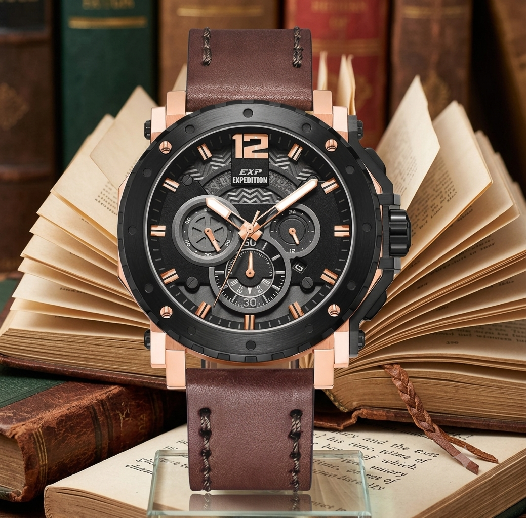 Expedition E6402B