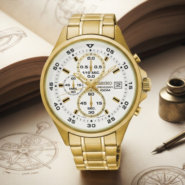 Seiko SKS632 Original