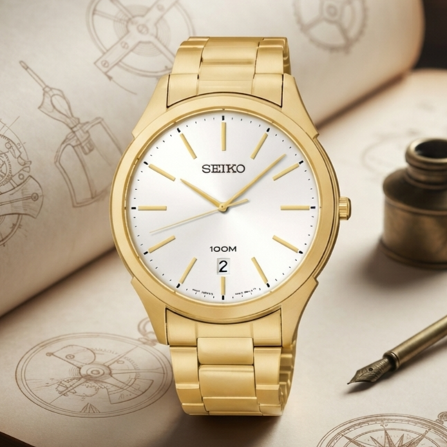 Seiko SGEG74P1