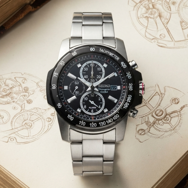 Seiko SNAD15P1 Original