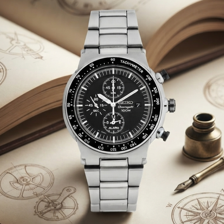 Seiko SNE451P1 Original