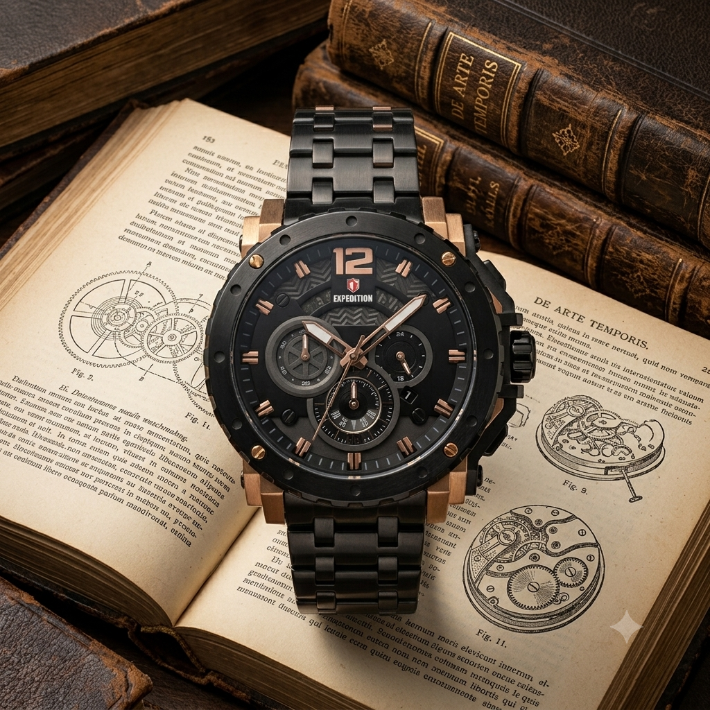 Expedition E 6402
