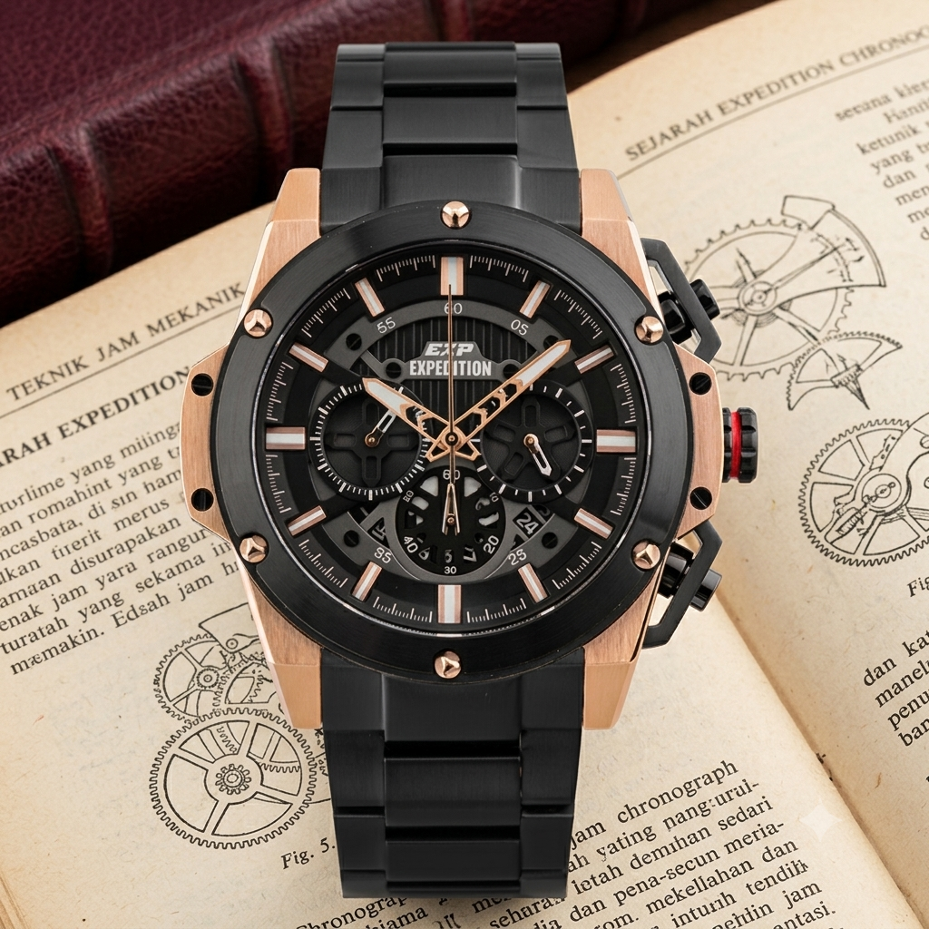 Expedition e6830