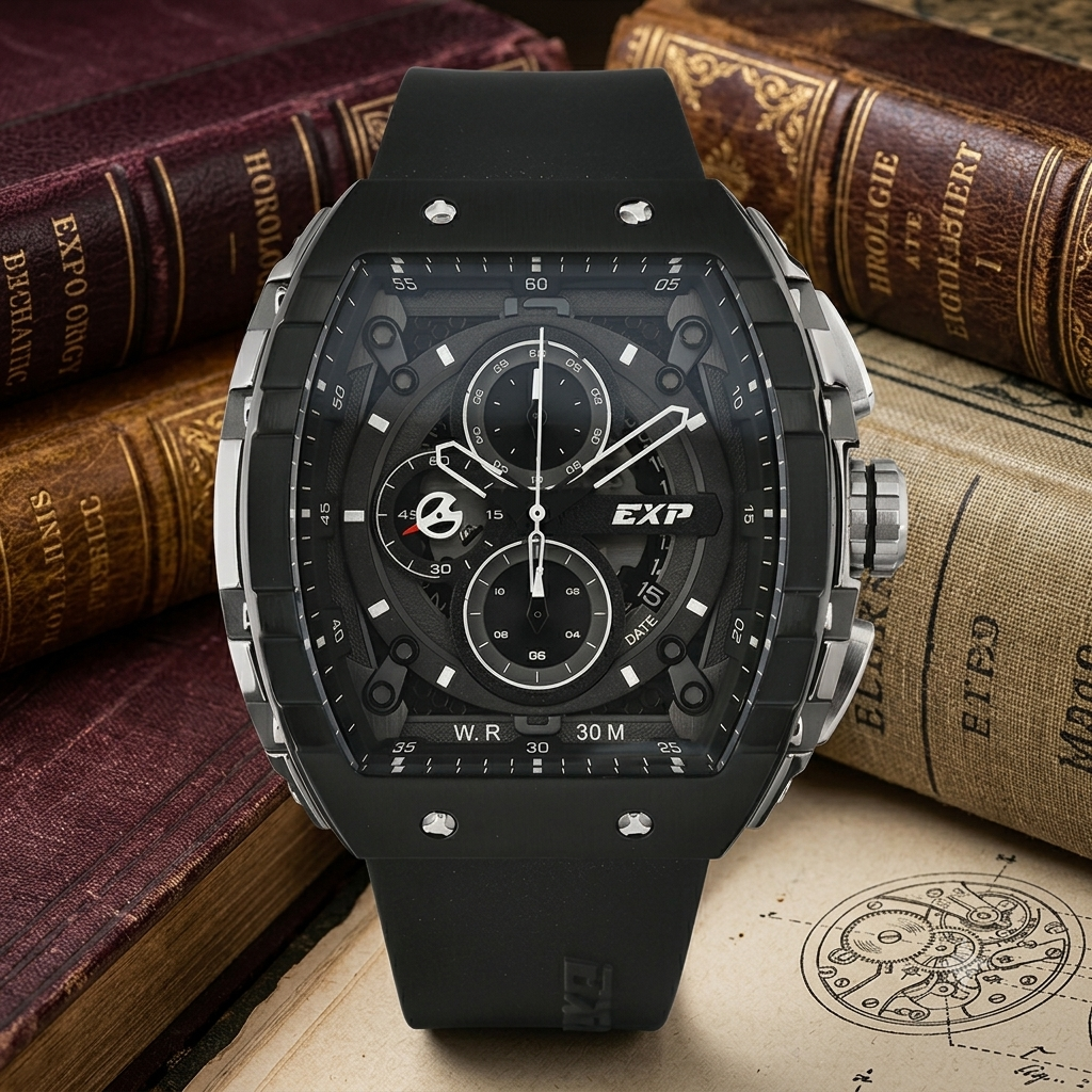 Expedition e 6782