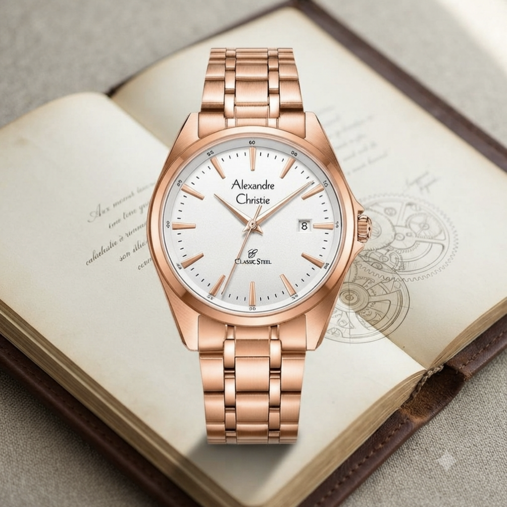 Alexandre Christie 8692LH