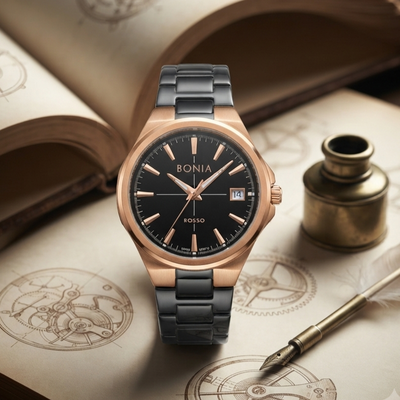 Bonia BNR183-2532